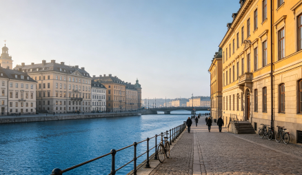 Sverige