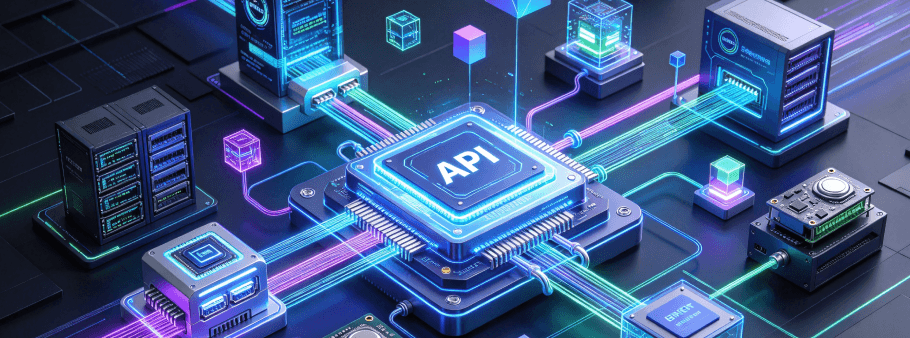API