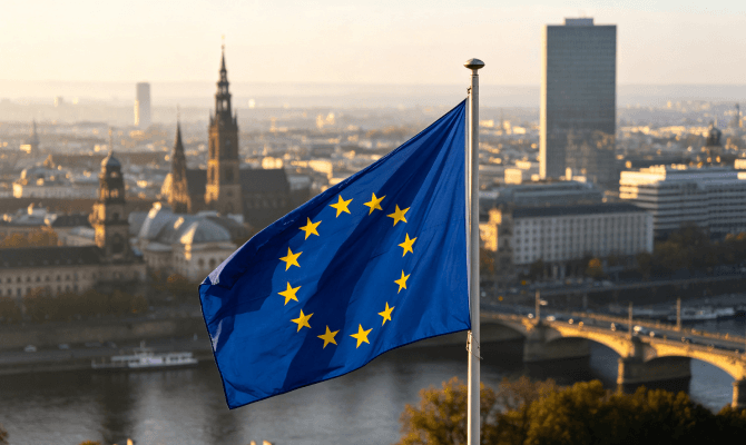 Övriga EU