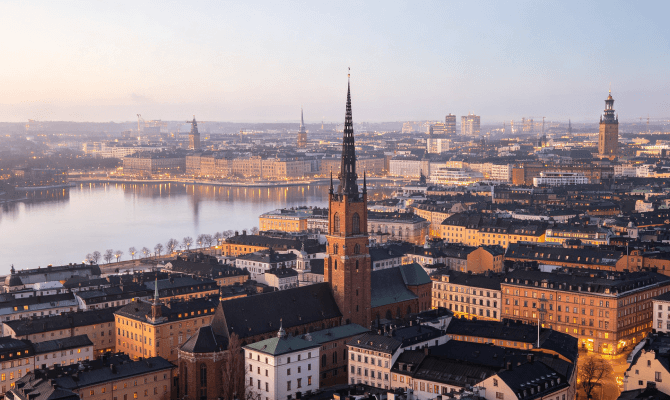 Sverige