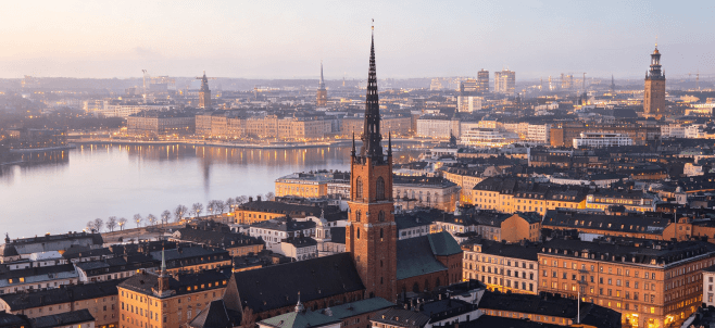 Sverige